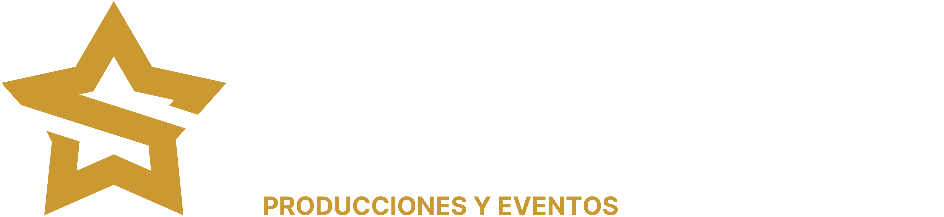 Starpro Producciones y Eventos